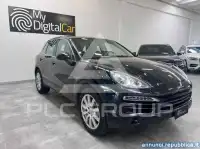 2012 Porsche Cayenne