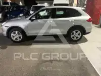 2012 Porsche Cayenne