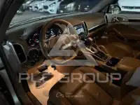 2012 Porsche Cayenne
