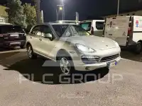 2012 Porsche Cayenne