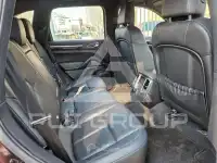 2012 Porsche Cayenne