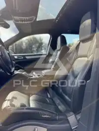 2012 Porsche Cayenne