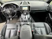 2012 Porsche Cayenne