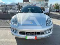2012 Porsche Cayenne