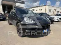 2012 Porsche Cayenne