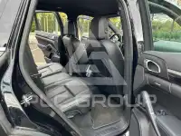 2012 Porsche Cayenne