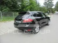 2012 Porsche Cayenne