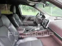 2012 Porsche Cayenne