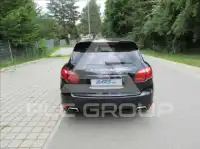 2012 Porsche Cayenne