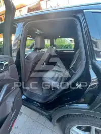 2012 Porsche Cayenne
