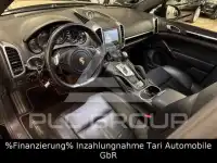2012 Porsche Cayenne