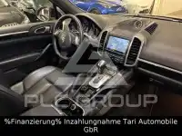 2012 Porsche Cayenne