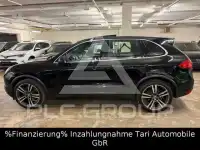 2012 Porsche Cayenne