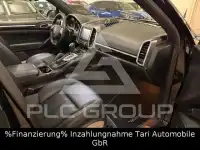 2012 Porsche Cayenne