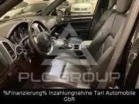 2012 Porsche Cayenne