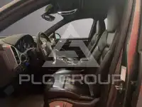 2012 Porsche Cayenne