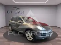 2012 Porsche Cayenne