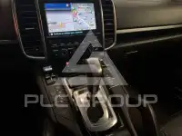 2012 Porsche Cayenne