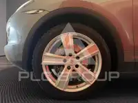 2012 Porsche Cayenne