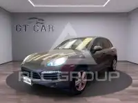 2012 Porsche Cayenne
