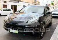 2012 Porsche Cayenne