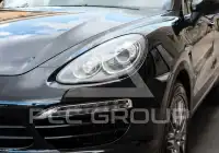 2012 Porsche Cayenne