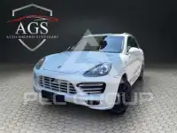 2012 Porsche Cayenne