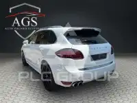 2012 Porsche Cayenne