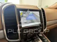 2012 Porsche Cayenne