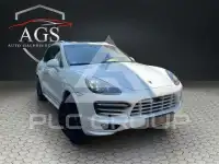 2012 Porsche Cayenne