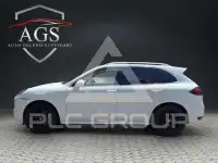 2012 Porsche Cayenne