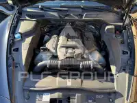 2012 Porsche Cayenne
