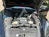 2012 Porsche Cayenne