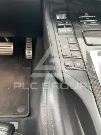 2012 Porsche Cayenne