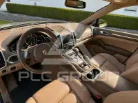 2012 Porsche Cayenne