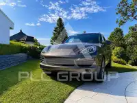 2012 Porsche Cayenne