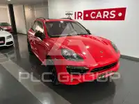 2012 Porsche Cayenne