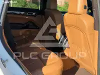 2012 Porsche Cayenne