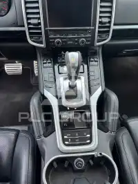 2012 Porsche Cayenne