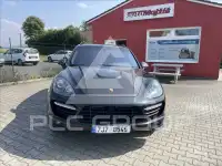 2012 Porsche Cayenne