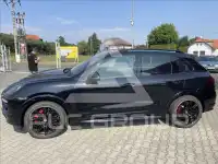 2012 Porsche Cayenne