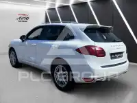 2012 Porsche Cayenne