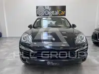 2012 Porsche Cayenne