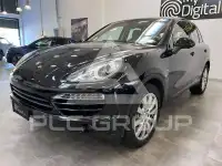 2012 Porsche Cayenne