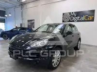 2012 Porsche Cayenne