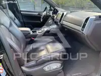 2012 Porsche Cayenne