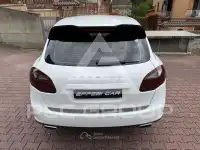2012 Porsche Cayenne