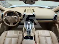2012 Porsche Cayenne