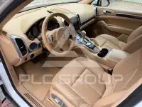 2012 Porsche Cayenne