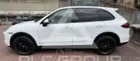 2012 Porsche Cayenne